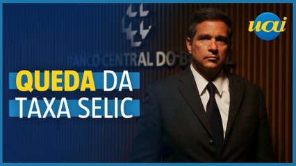 BC reduz taxa básica de juros pela segunda vez no ano