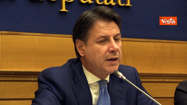 Conte: Se Meloni tiene ad underdog investa sulla scuola invece di assegnare posti potere a parenti