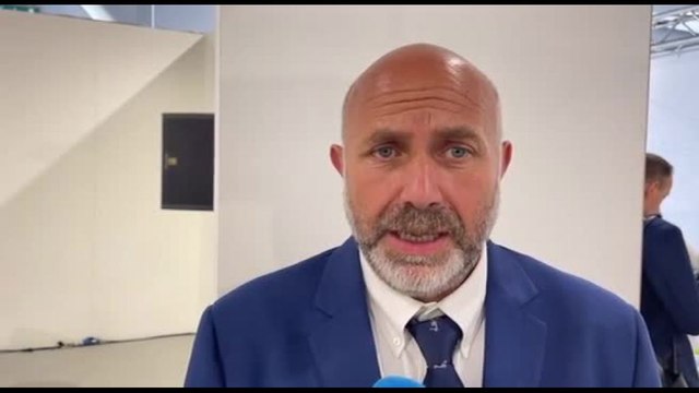 Cortellesi: ad Amatrice disagio sociale enorme dopo sisma 2016