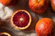 Las Naranjas De Sangre Son Más Beneficiosas Para Tu Salud De Lo Que Pensabas