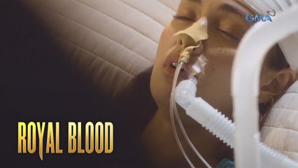 Royal Blood: Ang huling gabi (Episode 70)