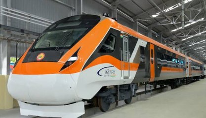 পুজোয় মেগা গিফট রেলের! রবিবারেই ফের একজোড়া বন্দে ভারত পাচ্ছে বাংলা