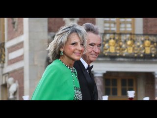 Dîner d'Etat pour Charles III : Xavier Niel, Bernard Arnault... de puissants PDG accompagnés de leur