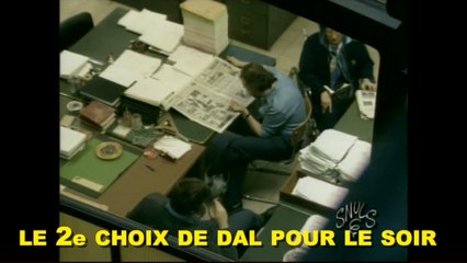 Un des deux meilleurs moments des Snuls, selon Gilles Dal
