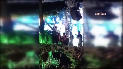 Ayhan Bora Kaplan, oğlunun sünnetine 40 milyon liralık Ferrari ile gitmiş: MTV'si 50 bin lira