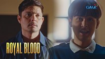 Royal Blood: Napoy knows that Archie is his son! (Episode 69)