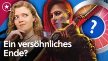 Unsere Testerinnen im Cyberpunk-Talk: Ist das RPG mit 2.0 und Phantom Liberty jetzt perfekt?