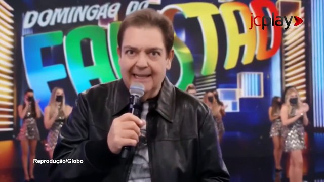 FAUSTÃO INTERNADO: NOVO BOLETIM MÉDICO ATUALIZA ESTADO DE SAÚDE