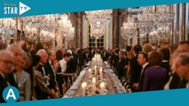 Dîner d'Etat pour Charles III à Versailles  un invité balance sur la soirée et les plats pas très