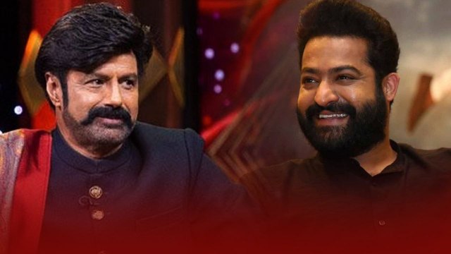 Chandrababu Arrest తో బాలయ్య బిజీ.. Jr NTR తో Balakrishna కి కుదురుతుందా...?