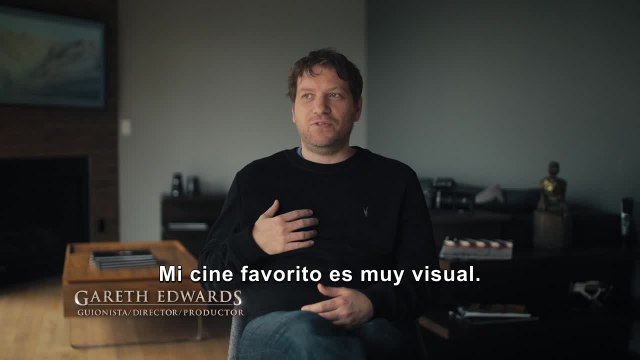 The Creator, clip exclusivo