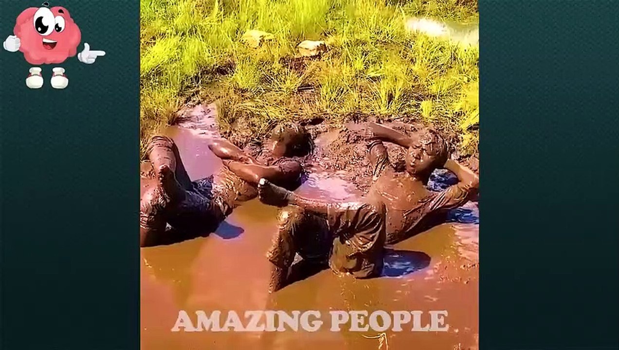 Like a Boss Compilation_ Amazing People That Are on Another Level _112(720P_60FPS)