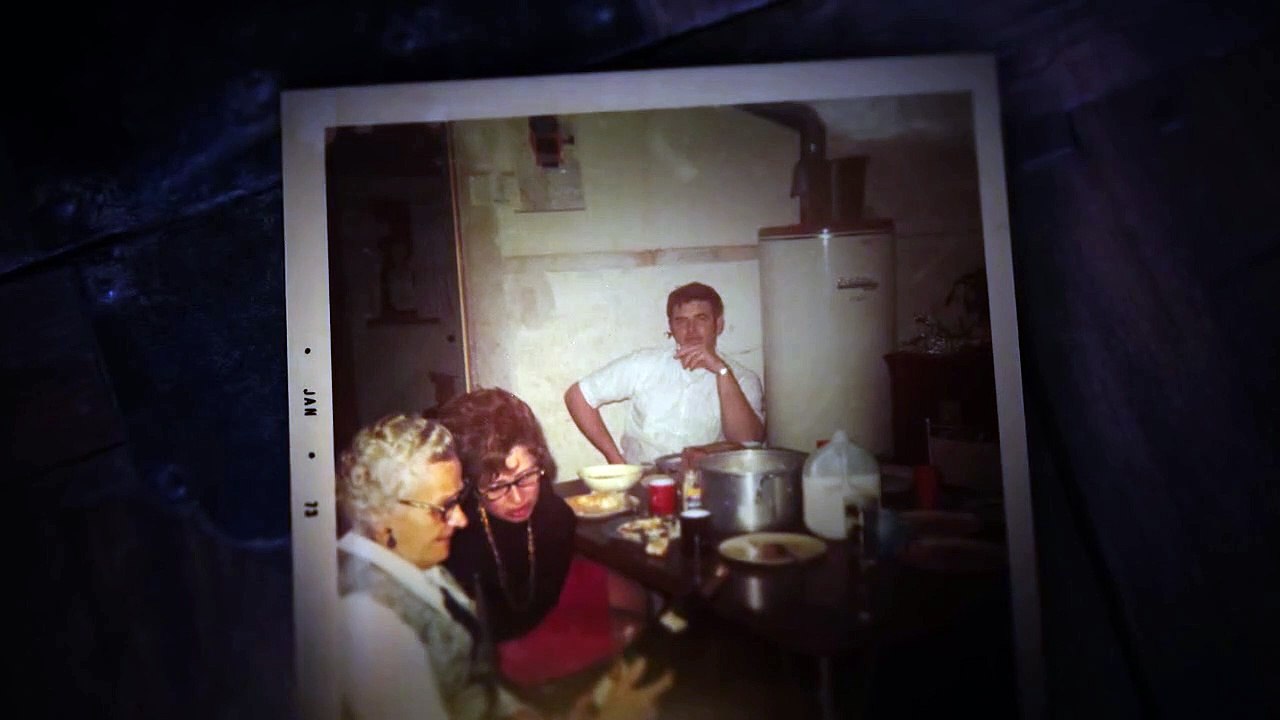 L'irréel Incroyables témoignages S01E04 - Les enfants du puits