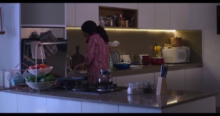 The Broken Table - New Web Series 2023