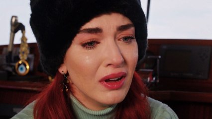 Estrella Del Norte Primer Amor | Capitulo 25 | Kuzey Yıldızı İlk Aşk (SUBTITULO ESPAÑOL)