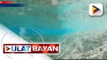 Relasyon ng pagkasira ng coral reefs sa pamumuo ng tsunami, pinag-usapan sa budget hearing ng DOST