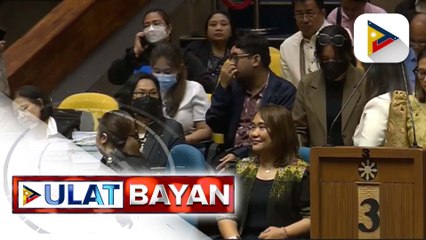 PCO, nagpasalamat sa mainit na suporta ng mga mambabatas sa kanilang 2024 budget proposal