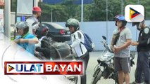 Kamara, patuloy ang ginagawang pag-aaral para pansamantalang suspendihin ang fuel excise tax sa bansa