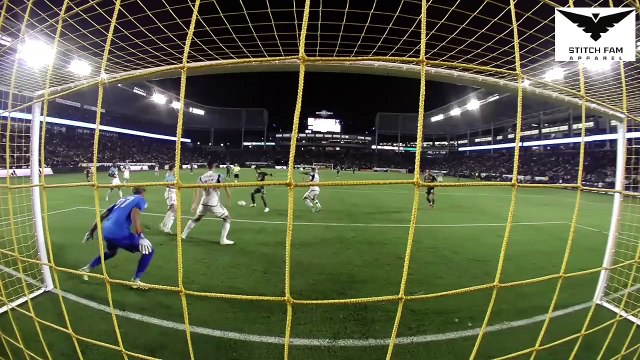 Los Angeles Galaxy vs Minnesota United fc Highlights Sep 21,2023 (MLS 2023)