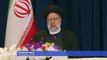 Presidente do Irã condena aproximação entre Israel e Arábia Saudita