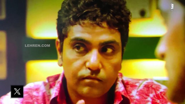 जब Saif Ali Khan ने अपनी फिल्म Ek Haseena Thi में इस एक्टर को अपना अंडरवियर दिया