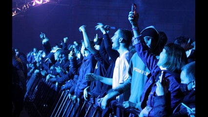 Aux Trans Musicales, l’urine des festivaliers servira à faire de l’engrais