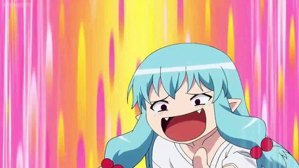 Tsugumomo Eng Dub Episode 04