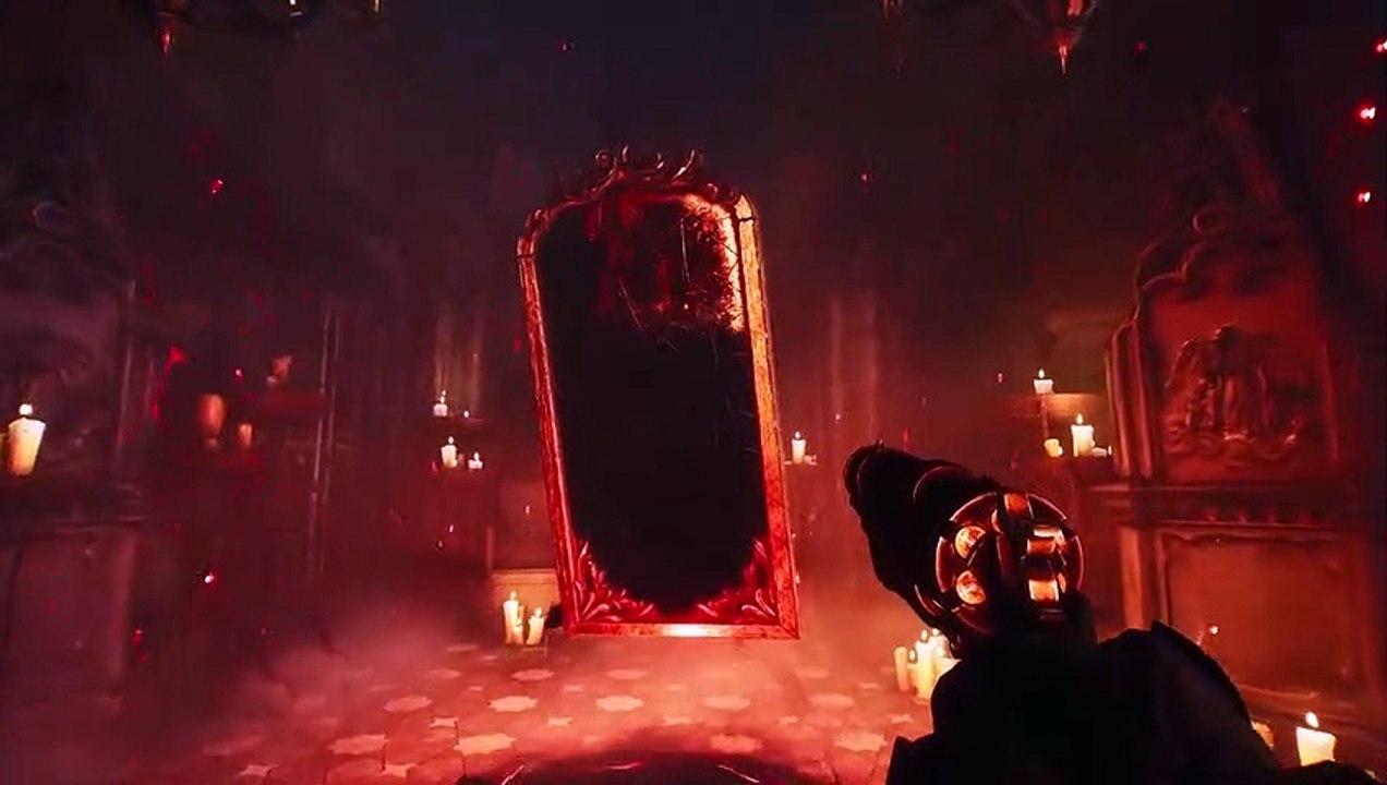 Witchfire - Official Gameplay Overview Trailer