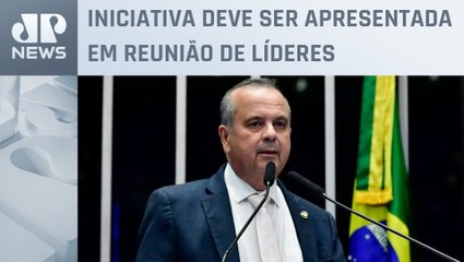 Rogério Marinho quer propor plebiscito sobre descriminalização do aborto