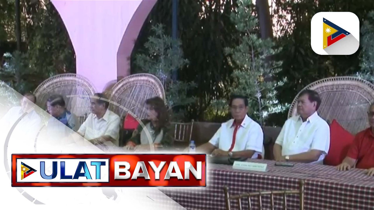 Anibersaryo ng deklarasyon ng martial law, ginunita sa San Juan City