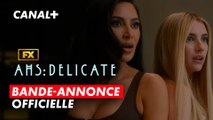 American Horror Story : Delicate | Bande-annonce | CANAL+