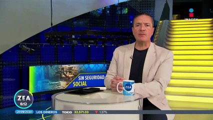 30% de los habitantes de Nayarit viven en pobreza: Coneval