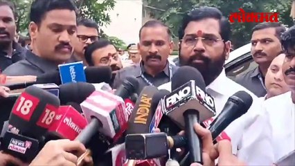 धनगर आरक्षणाच्या बैठकीनंतर मुख्यमंत्री शिंदे काय म्हणाले?