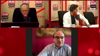 Bercoff dans tous ses états - Émission du 21 septembre