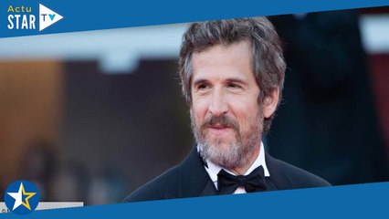 Guillaume Canet révèle les trois problèmes de santé qu'il a eus à cause de son anxiété