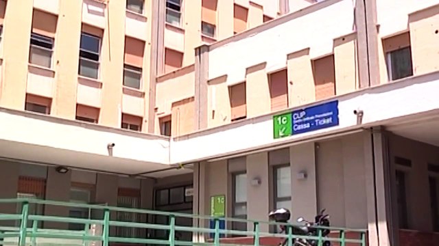 Liste d'attesa per le prestazioni sanitarie in Sicilia.