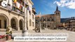 Este precioso pueblo de Castilla y León es un remanso de paz a una hora de Madrid y uno de nuestros favoritos para una escapada