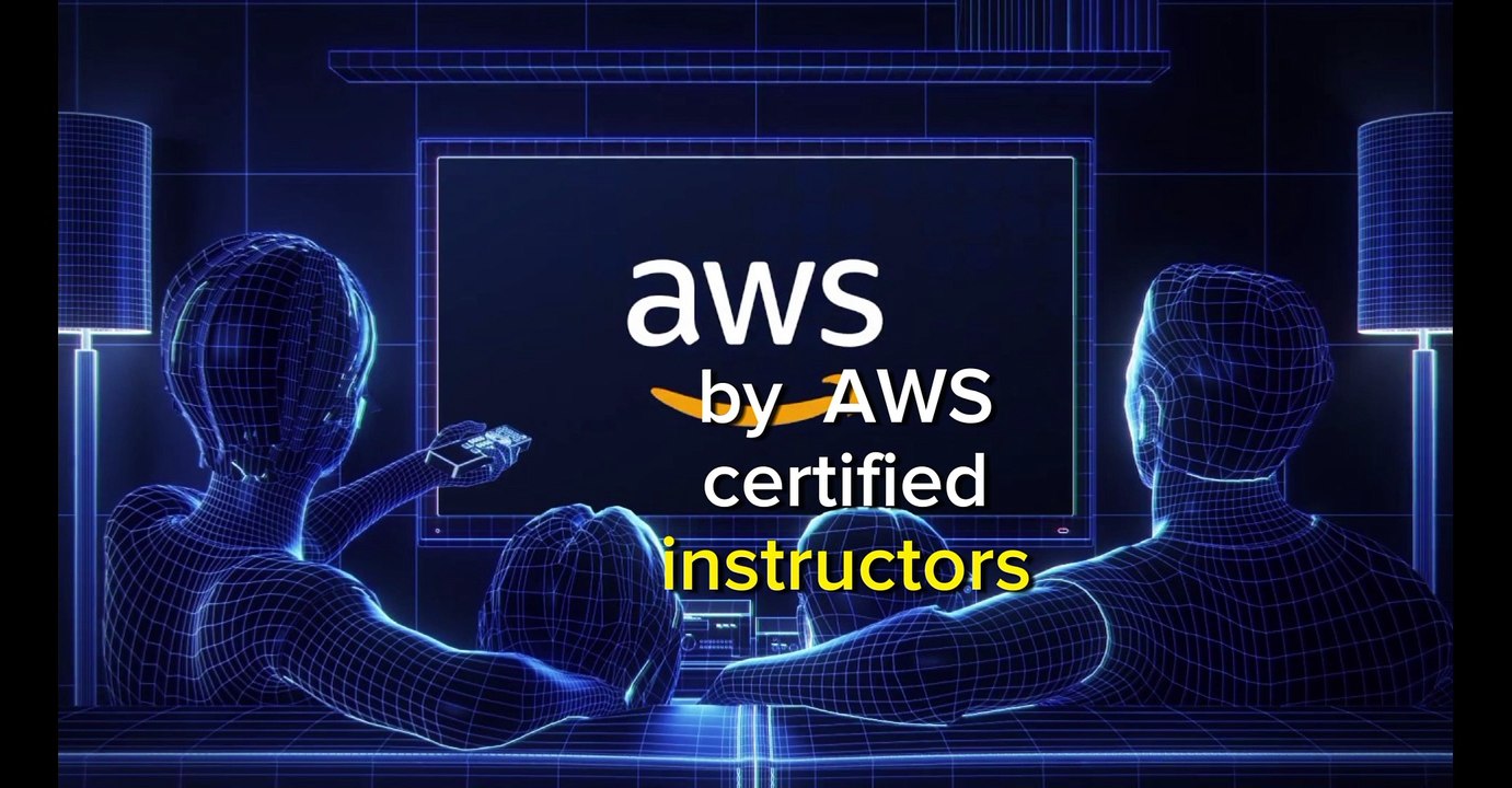 Begin your Cloud Journey with AWS Certified Cloud Practitioner (CCP) Training- Your Passport to Success in the Cloud!