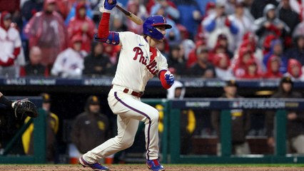Phillies Win 6-5 in Rubber Match vs. Braves: Recap and Analysis