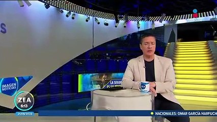 INM propone estrategia a Ferromex para proteger a migrantes