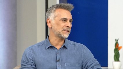 Murat Aksoy ile Hafta Sonu - 2. Bölüm Tanıtım