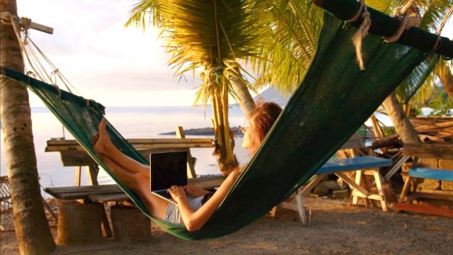 This Italian Island Wants Digital Nomads to Live and Work There and They’ll Even Pay Your Rent