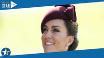 Kate Middleton “lâche prise”  ses récentes sorties officielles font parler