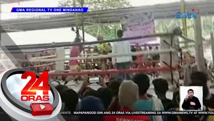18-anyos na boxer, na-comatose kasunod ng kaniyang unang laban sa boxing; kaanak, umaapela ng tulong | 24 Oras