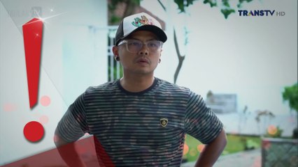Aksi Wendi Di Layar Kaca