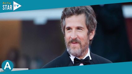 Guillaume Canet révèle les trois problèmes de santé qu'il a eus à cause de son anxiété