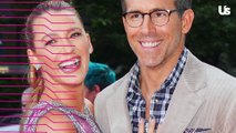 Blake Lively and Ryan Reynolds Still Act Like Newlyweds