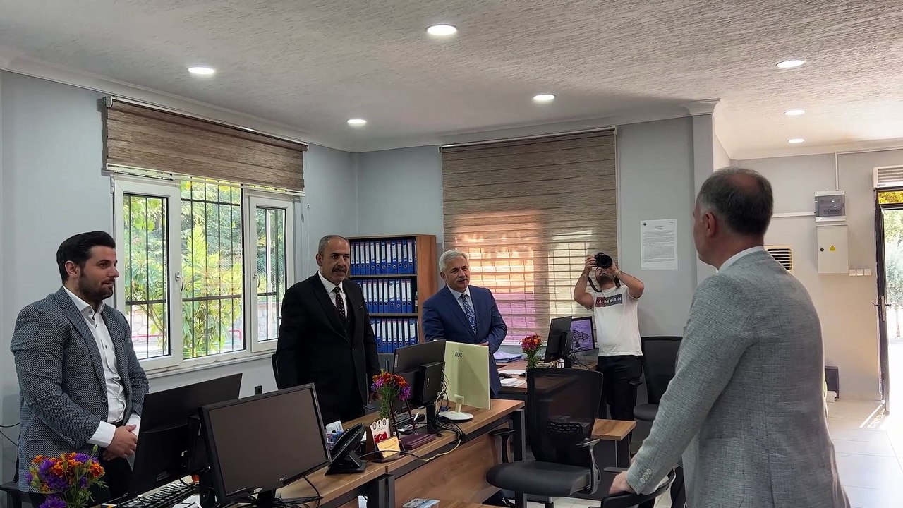 Bursa'nın o ilçesinde ilk olacak! Yüzde 85,5’inden geçerli not aldı