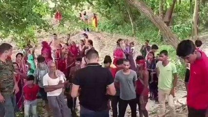 बेगूसराय: असम से ट्रेन पर सवार रेल यात्री की बरौनी में कुएं से शव हुआ बरामद, जांच जारी