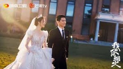 Một tòa thành đang chờ anh ||Khói lửa nhân gian của tôi|| Tập 3